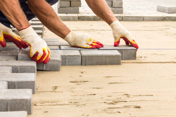 Reasons to Select Us for Your Driveway Paving Requirements in Archer Lodge, NC