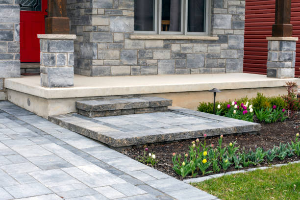 Best Cobblestone Driveway Pavers  in Archer Lodge, NC