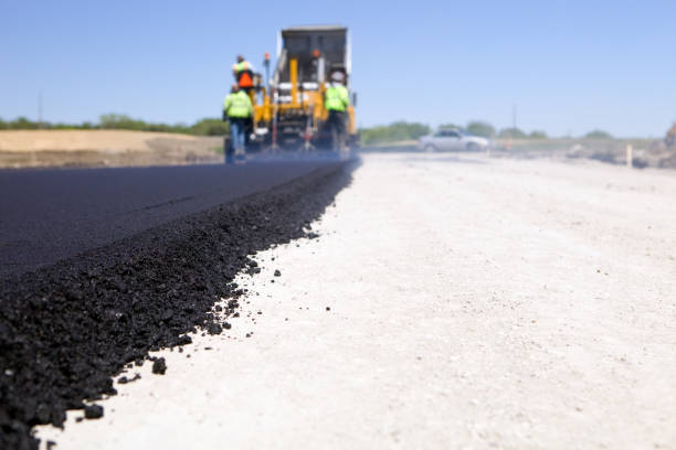 Best Local Driveway Pavers  in Archer Lodge, NC