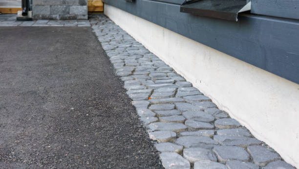 Best Paver Driveway Replacement  in Archer Lodge, NC