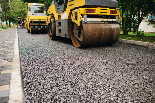 Best Local Driveway Pavers  in Archer Lodge, NC